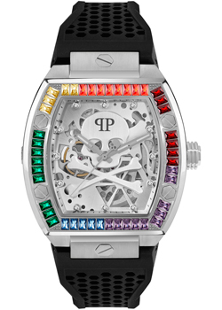 Часы Philipp Plein The Skeleton PWBAA1423
